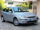 Ford Focus 1.6 BENZINA 100cv / 78.000km / Unipro - gebrauchte Ford Focus aus dem Jahr 2003