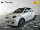 Fiat 500 Elektro MY25 Giorgio Armani Edition