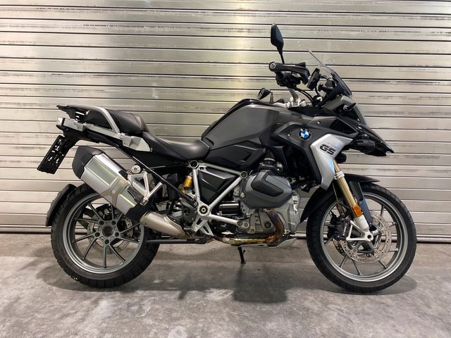 BMW R 1250 GS 3 Pakete,Sos,RDC