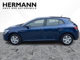 Renault Megane IV 1.3 TCe 115 GPF Life LED - Renault Megane: Megane3