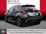 Toyota Yaris 1.5 HYBRID TEAM D SHZ PDC KLIMA LM - Toyota Yaris: Automatik