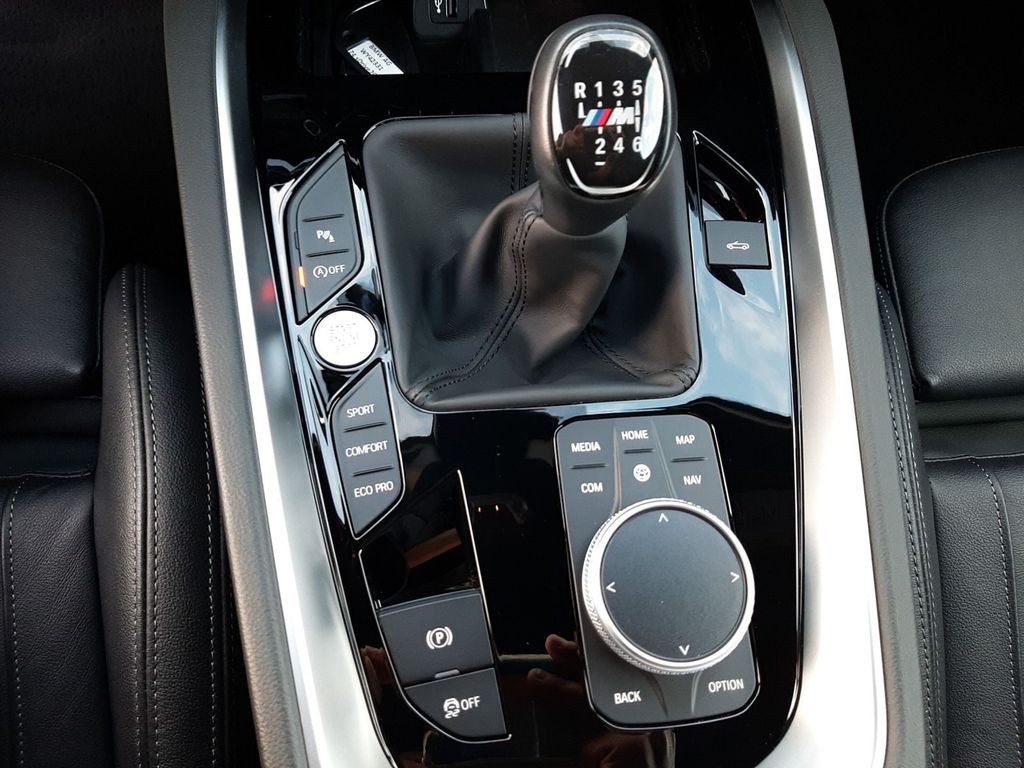 BMW Z4 sDrive20i M-Sport Head-Up HiFi DAB LED RFK uv
