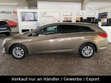 Hyundai i40 cw FIFA World Cup Edition*GARANTIE*KLIMA* - Hyundai in Oberhausen