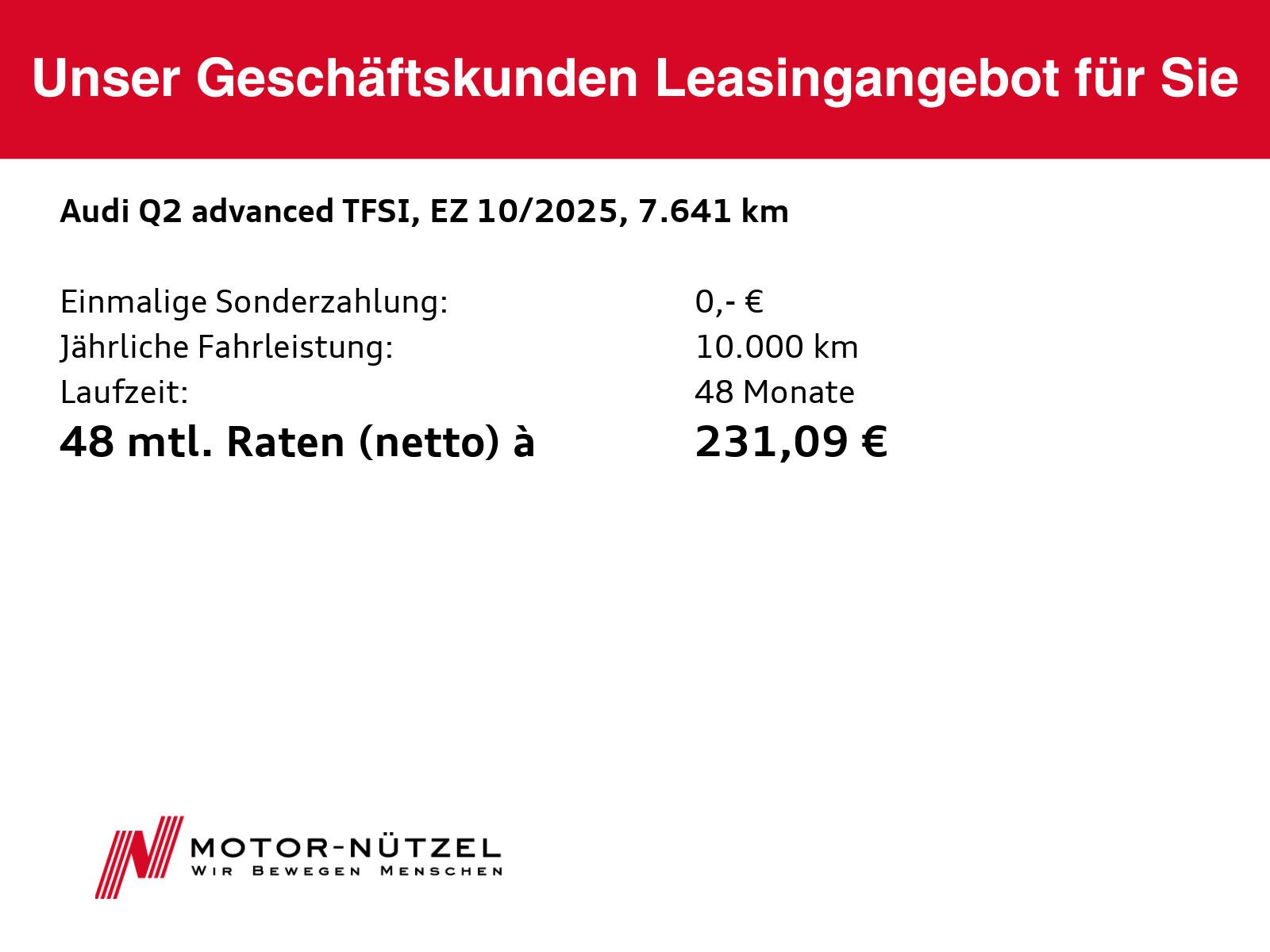 Audi Q2 - Bild 21