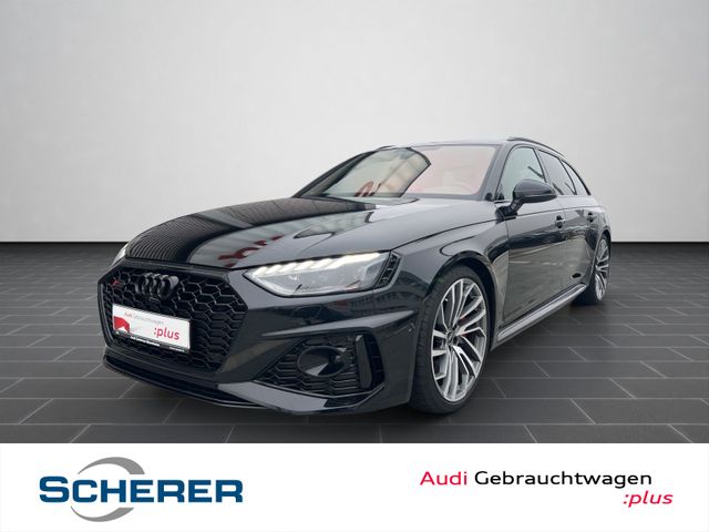 Audi RS 4 Avant TFSI quattro tiptronic