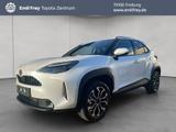 Toyota Yaris Cross Hybrid 130 Teamplayer Safety und Win