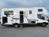 Phoenix Maxi Alkoven 7900 QRSL *Fahrsicherheitspaket* - Offers matching your search criteria