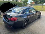 BMW 420d Cabrio M Sport A M Sport - gebrauchte BMW 420 aus dem Jahr 2019