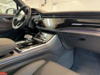 Audi Q7 - Vorschau Bild 17