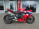 Honda CBR 650 R ABS E-Clutch Top Zustand + Zubehör - HONDA CBR650R E CLUTCH
