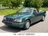Mercedes-Benz E 220 Cabrio Aut. W124*H Zull* Tempomat Klima - gebrauchte Mercedes-Benz E 220 aus dem Jahr 1995