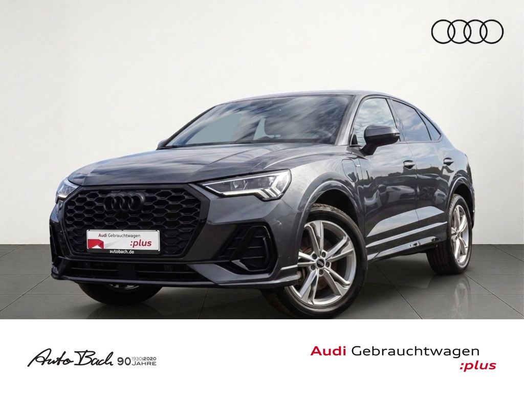 Image of Audi Q3