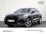 Audi Q3 Sportback S line 45TFSI e Stronic LED ACC
