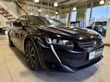 Peugeot 508 BlueHDi 180 EAT8 GT First Edition, AHK, Nigh - Peugeot 508 mit Diesel-Antrieb