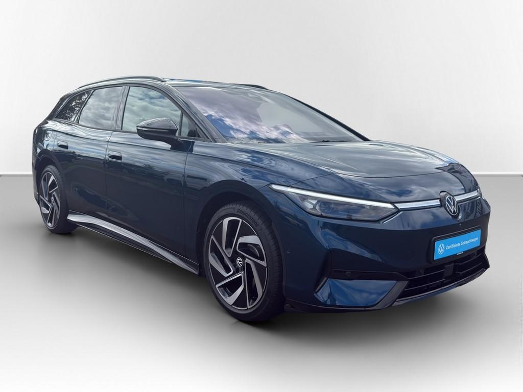 Volkswagen ID.7 Tourer 77 kWh Pro AHK*HARMAN*HUD*IQ-LIGHT*N