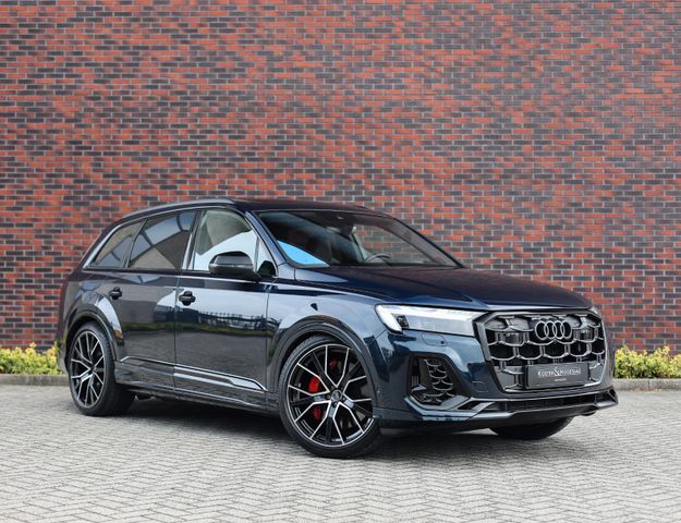 Audi Q7 60 TFSI e Quattro *B&O*HUD*AHK*Voll!*