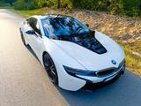 BMW i8 Coupé - - BMW i8 Plug-in Hybrid (PHEV) Gebrauchtwagen