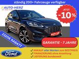 Ford Kuga ST-Line X 4x4 Alcantara+LED+Sitz&Lenkradhzg - Ford in München
