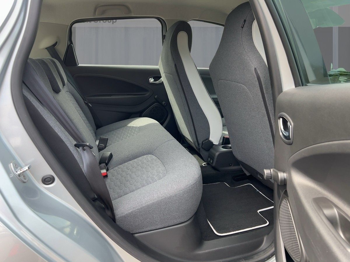 Renault ZOE - Bild 7