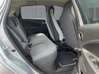 Renault ZOE - Vorschau Bild 7