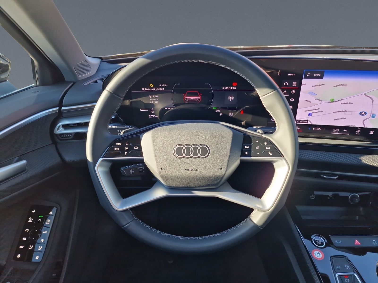 Audi A5 - Bild 12