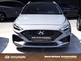 Hyundai i30 1.5 T-GDI N-LINE KAMERA NAVI TOTWINKEL LED - Hyundai i30: N