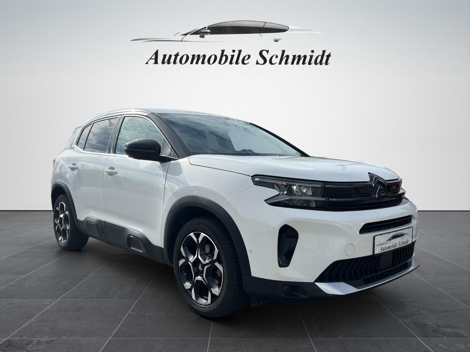 Citroën C5 Aircross C-Series++Navi++Keyless++