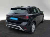 Volkswagen T-Cross - Vorschau Bild 5