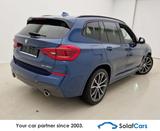 BMW X3 2.0 xDrive20d M-Sport Aut. Pano LED-Xenon AC - BMW X3: 2.0