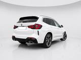 BMW X3 xDrive 20 i M Sport*Laser*Head Up*Pano*Kamera - BMW X3: Sport