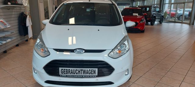 Ford B-MAX Titanium 1.0 EcoBoost Start/Stop (9.300Km)