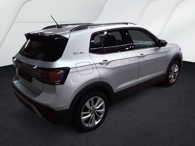 T-Cross Goal 1.0 TSI,ACC,LED,Navi,CarPlay