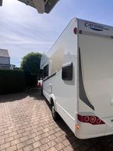 Carado A361 - Carado Wohnwagen & Wohnmobile
