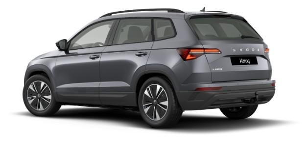 Skoda Karoq - Bild 4