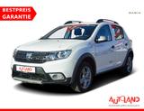 Dacia Sandero Stepway II Prestige Navi AHK Klima PDC - Dacia aus 2019