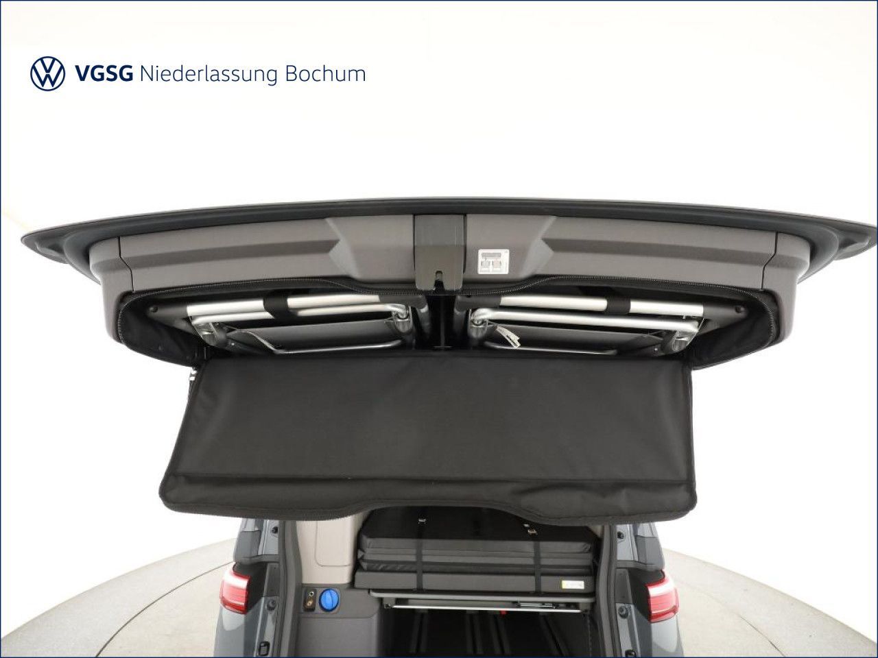 Volkswagen T7 California - Bild 19