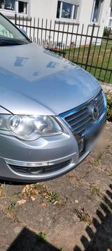Volkswagen Passat 3C 2.0TDI 4Motion. Anzeige bitte vo... - Volkswagen Passat: 3c 4motion