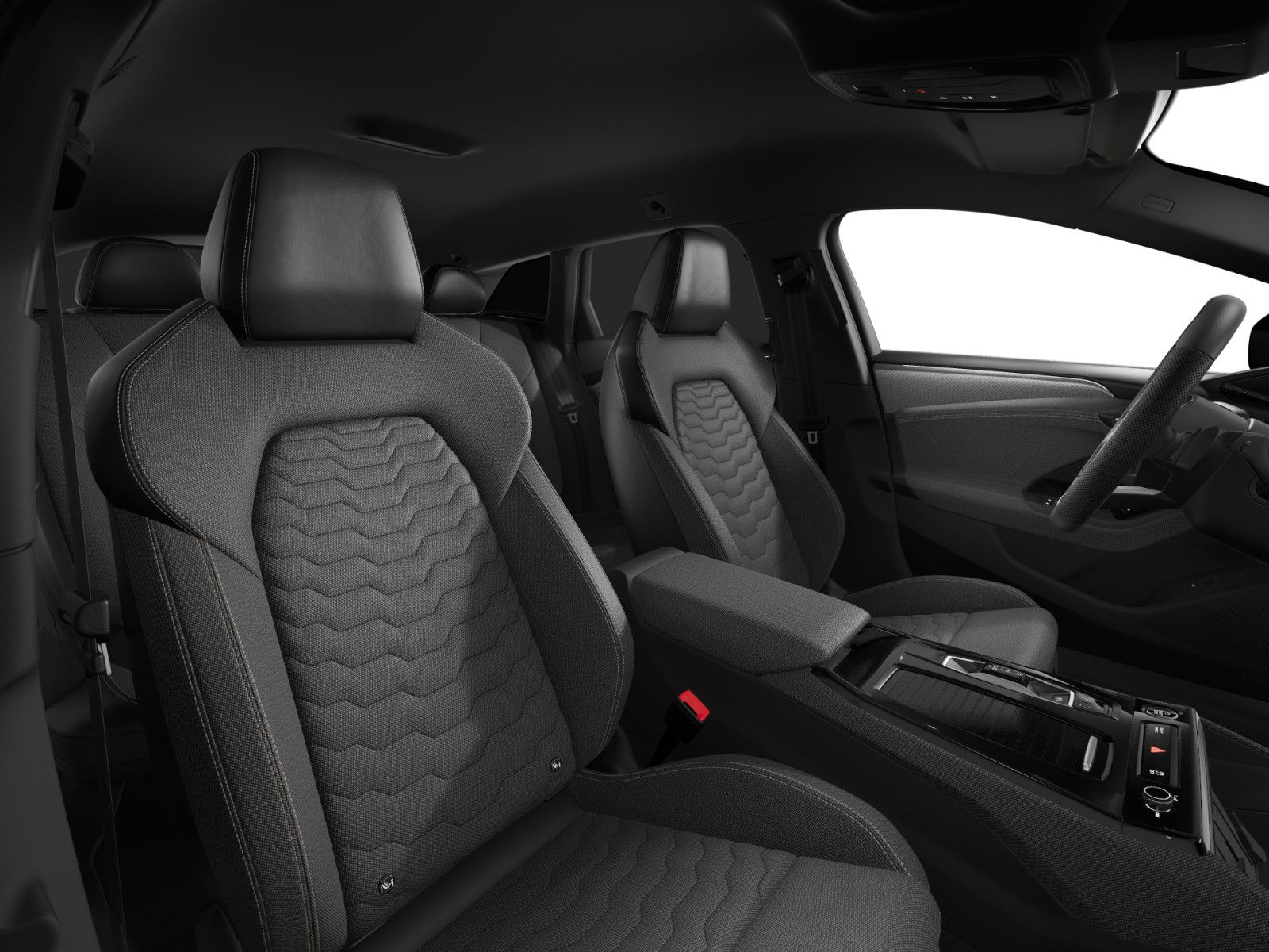 Audi A6 e-tron - Bild 9