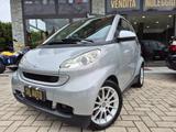 Smart ForTwo 800 33 kW coupé pure cdi - Smart ForTwo Pure mit Diesel-Antrieb