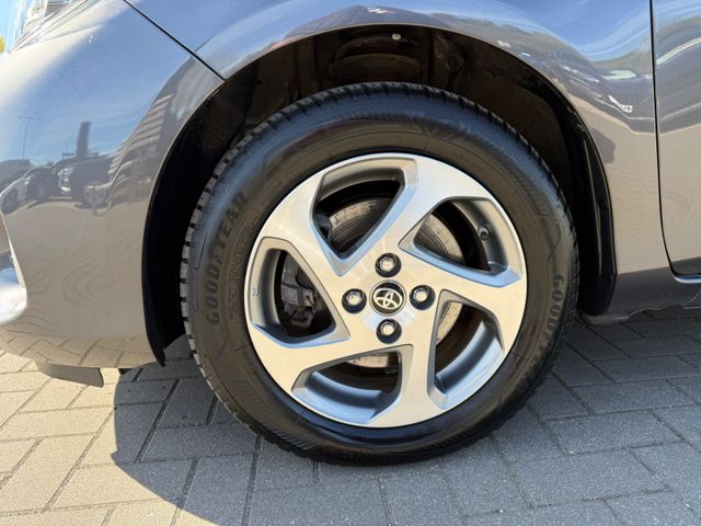 Toyota Yaris Comfort Hybrid