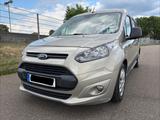 Ford Grand Tourneo Connect Rollstuhl Rollstuhlrampe - Ford Grand Tourneo aus 2015