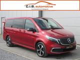 Mercedes-Benz EQV 300 Airmatic /€28.800 netto / 7pl / Distroni - Mercedes-Benz EQV Gebrauchtwagen