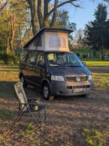 Volkswagen T5 Multivan Beach Camper VW - Volkswagen: Multivan Beach
