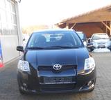 Toyota Auris Luna - Toyota Auris mit Benzin-Antrieb