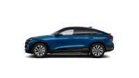 Audi Q6 e-tron - Vorschau Bild 7