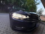 Volkswagen Passat Variant 1.5 TSI OPF DSG Navi Massage LED - VW Passat Variant von privat