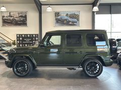 MERCEDES-BENZ G 63 AMG - Ansicht 5
