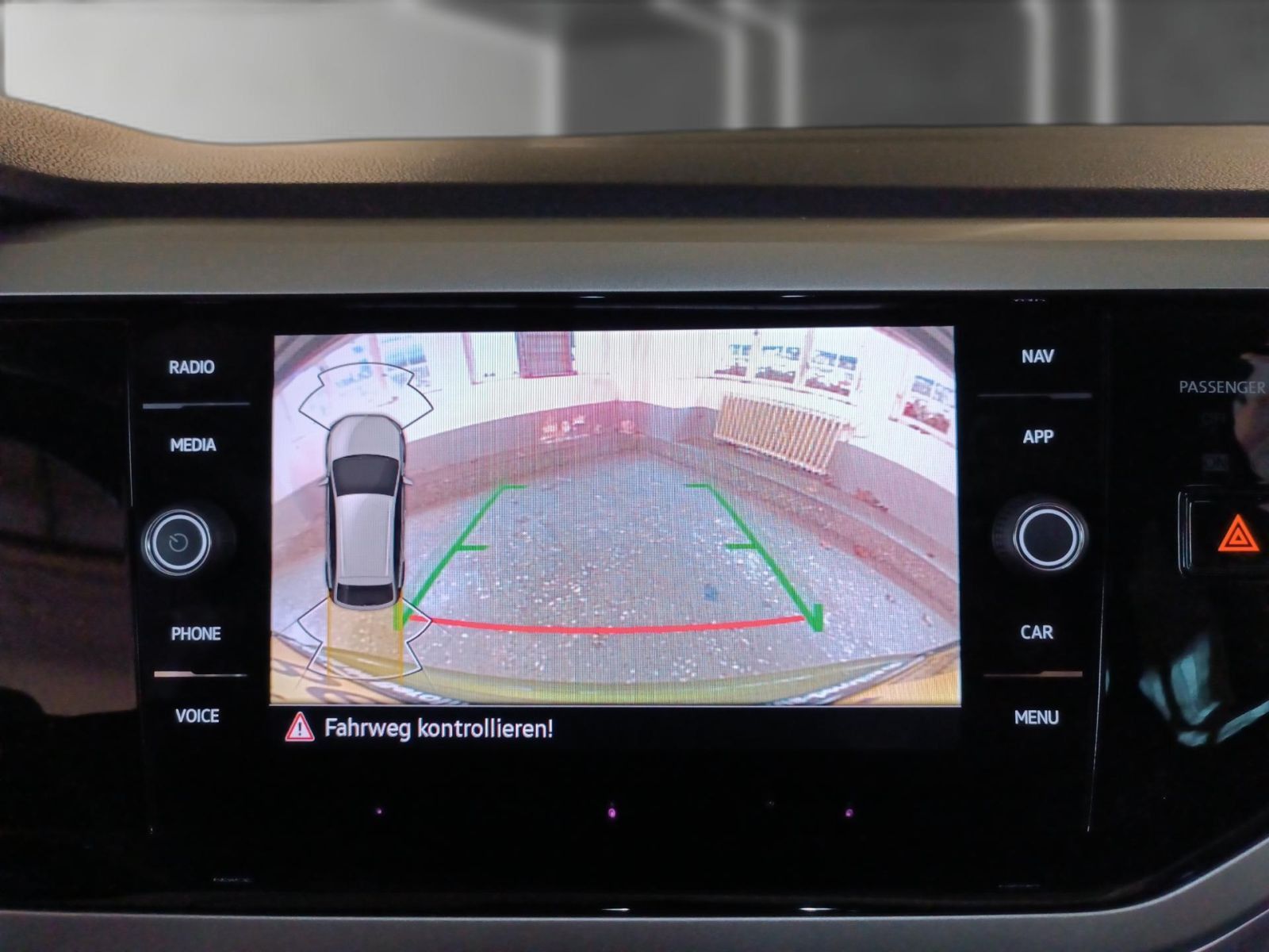 Volkswagen Taigo - Bild 15