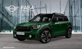 MINI Cooper SD ALL4 Countryman JCW Paket Head-Up DAB 