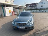 Mercedes-Benz Mercedes e280 4Matic - Mercedes-Benz E 280 aus 2009